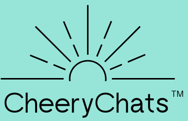 cheery chats logo